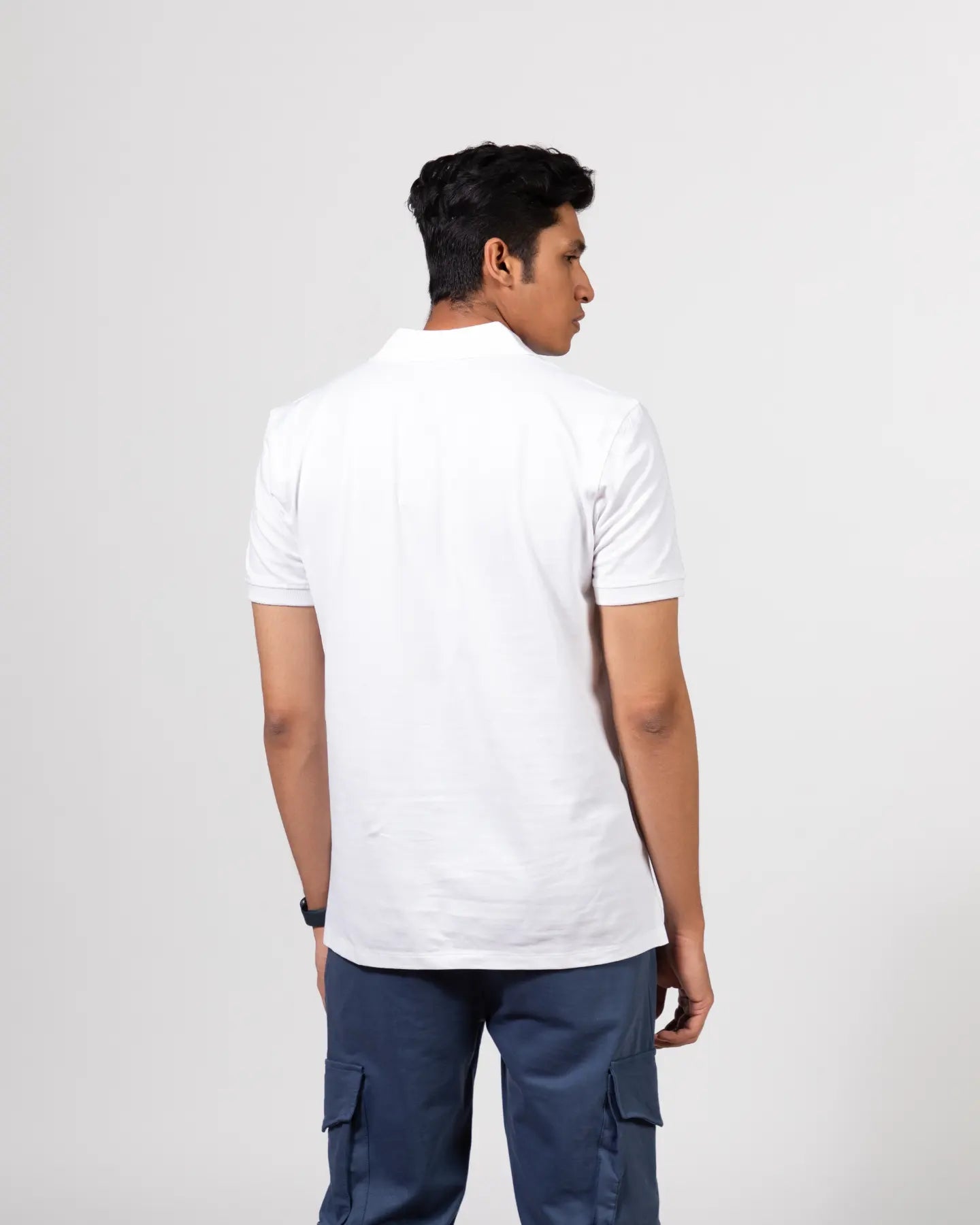 Urban Finesse Gen-Z Polo t-shirt