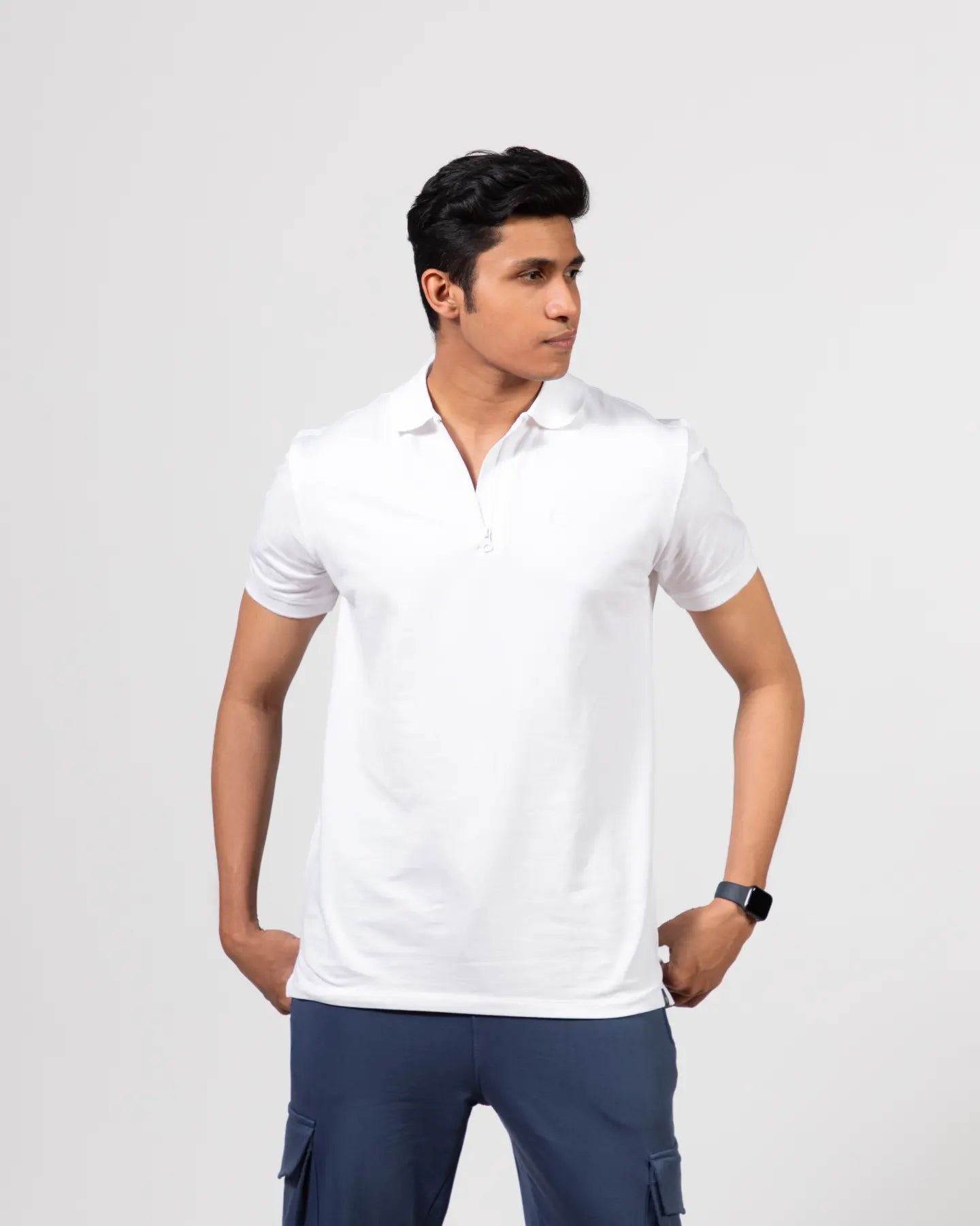 Urban Finesse Gen-Z Polo t-shirt